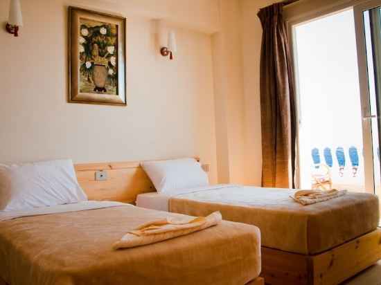 Dahab Hotel Rooms