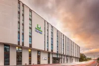 Holiday Inn Express Erlangen Hotel in zona Norimberga