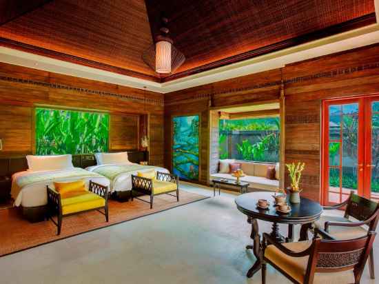 Mandapa, a Ritz-Carlton Reserve Rooms