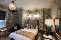 The Spa Hotel Hotels in Penshurst