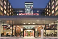 Mövenpick Hotel Stuttgart Airport Hotels near Oberaichen