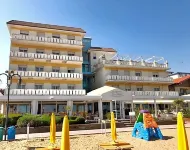 Hotel Villa Sorriso Hotels in Lido di Jesolo