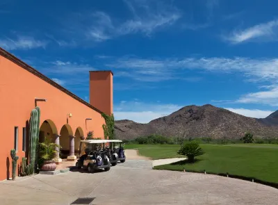 Loreto Bay Golf Resort & Spa at Baja