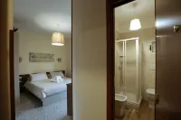 B&B Il Tritone Hotel a Provincia di Salerno