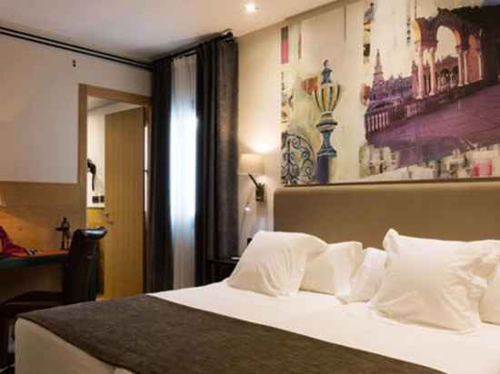 Aguilas5 SevillaSuites Rooms