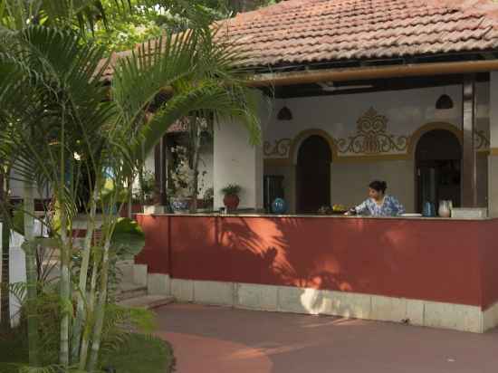 Casa Britona Hotel Exterior