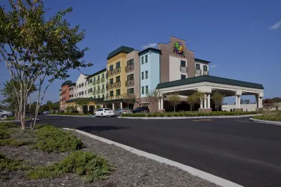 Mardi Gras Casino & Resort Hotels near Walmart Supercenter