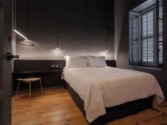 The Sendal Boutique Hotel Rooms