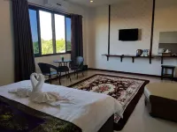 Dongsay Hotel Thakhek Hotels in Thakhek