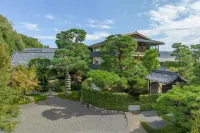 Suiran, a Luxury Collection Hotel, Kyoto