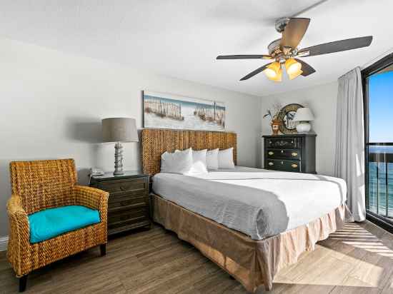 Sundestin Beach Resort Rooms