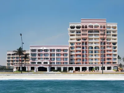 Don Pelayo Pacific Beach Hotels in Mazatlan