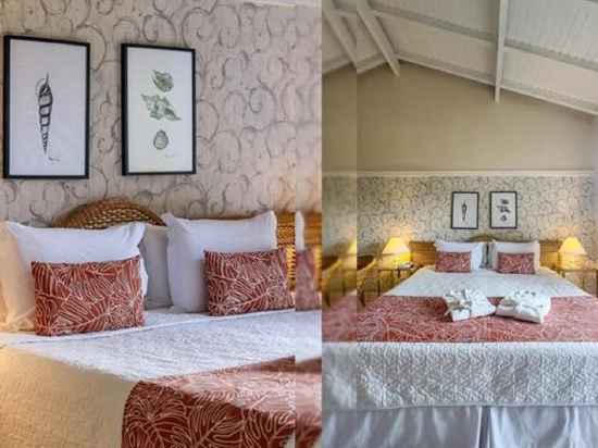 Bahiamarela Boutique Hotel & Spa Rooms