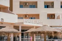 Port Europa Hotels in Calpe