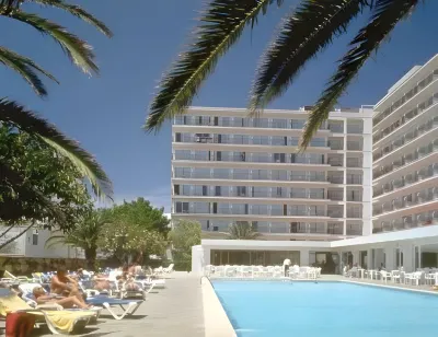 BG Java Hotels in der Nähe von Pueblo Español Mallorca