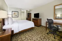 Hilton Garden Inn Atlanta North/Alpharetta Hotels near Parking - Big Creek Greenway - Haynes Bridge Rd Access