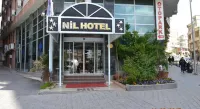 Nil Hotel Hôtels à : Gaziantep