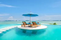 The Naka Island, a Luxury Collection Resort & Spa, Phuket Hotels near King Power Duty Free Shop(Phuket Downtown)