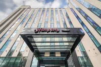 Hampton by Hilton Warszawa Mokotow Hotels in Warsaw