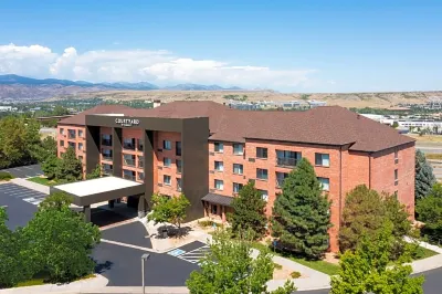 Courtyard Denver Golden/Red Rocks Hotels in Golden