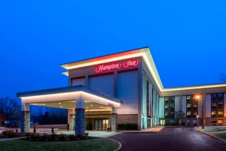 Hampton Inn Downingtown/Exton