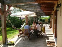 Campo di Cielo - Bio Agriturismo Vegano Hotel a Feltre