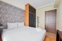 Well Appointed and Fancy 2Br at Sky House BSD Apartment Hotels in Pagedangan