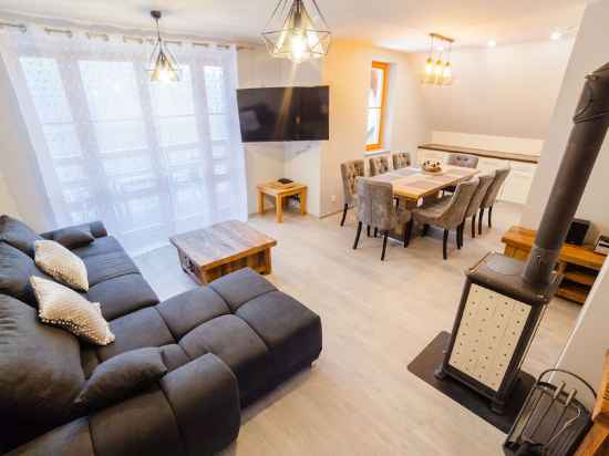 Apartamenty Sun & Snow Karpacz Myśliwska Rooms