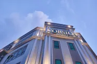 Corsica Hotel Hotels in der Nähe von Johor Premium Outlets