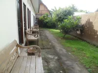 Villa Karang Homestay