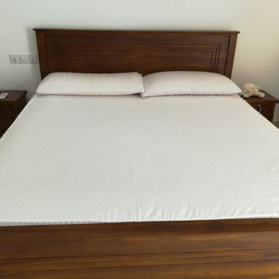 Deluxe Double or Twin Room, 1 King Bed, Garden View, Garden Area Sea Breeze Promo Code