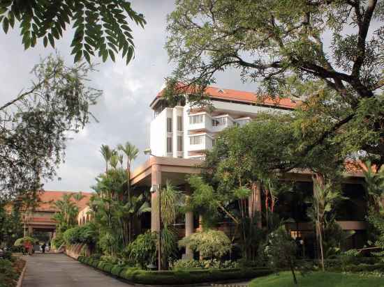 The Gateway Hotel Beach Road, Calicut Hotel Exterior