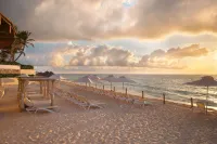 Wyndham Grand Cancun All Inclusive Resort & Villas Hotels in Cancun