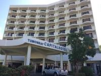 Tumon Bay Capital Hotel Hotel di Guam