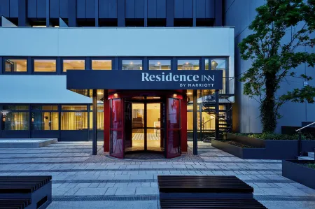 Residence Inn Munich Central