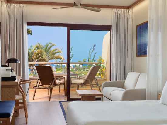 H10 Playa Meloneras Palace Rooms