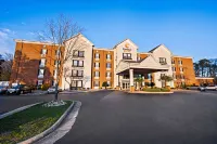 Comfort Suites Newport News Airport