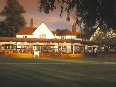 The Great House, Sonning, Berkshire Hotels near Mollison Way Play Area