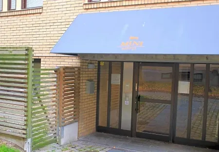 Göteborgs Mini-Hotel