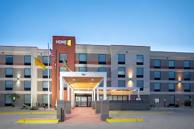 Home2 Suites by Hilton Roswell, NM Hotels near Roswell International Air Center