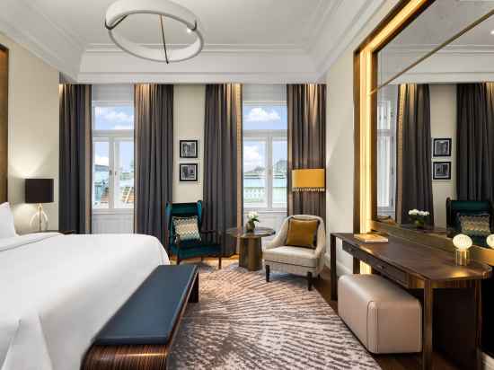 Matild Palace, a Luxury Collection Hotel, Budapest Rooms