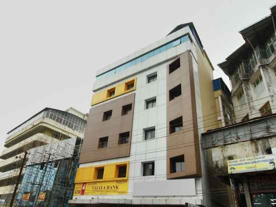 Traders Hotel - Kankanady, Mangalore Hotel Exterior