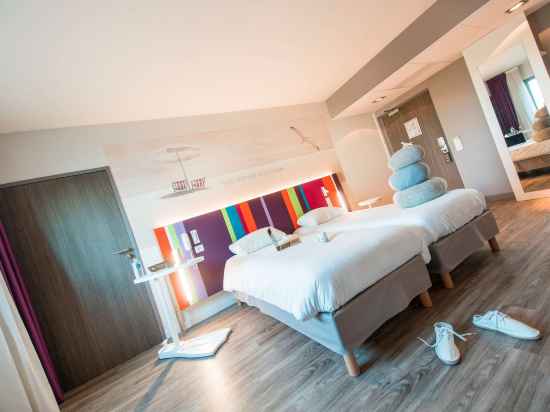 Hôtel Ibis Styles Les Sables Olonne S/Mer Rooms