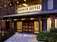 Sunrise Suites فنادق في كيوتو