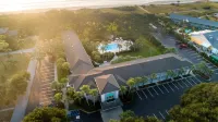 Beachview Club Hotel Hotels in Jekyll Island