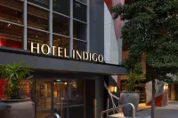 Hotel Indigo Brisbane City Centre, an IHG Hotel Hotels near Griffith Place Park