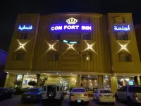 Comfort Inn Al Yarmouk Hotels near City Centre Ishbiliyah