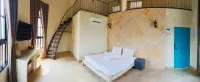 Wangpla Villa Resort Hotel berhampiran Wat Hat Sung