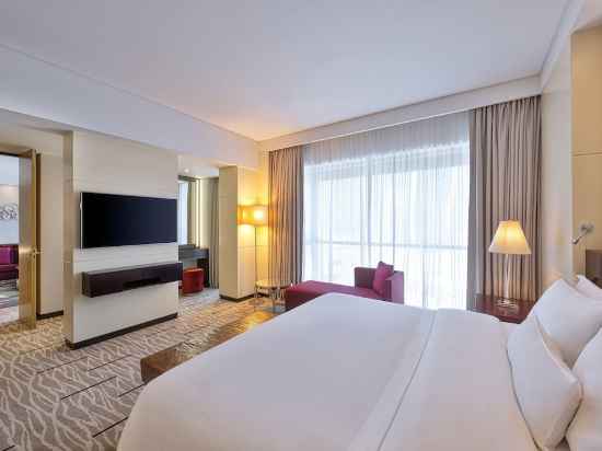 The Westin City Centre Bahrain Rooms