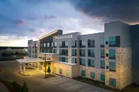 Hyatt Place Amarillo West Hotels near Walmart Supercenter